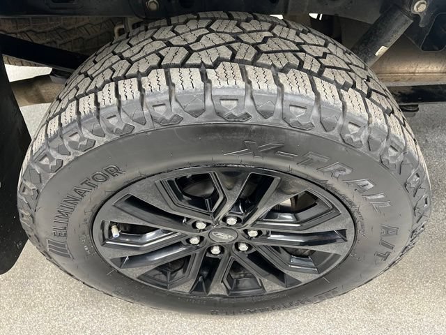 Used 2024 Ford F150 Lariat AWD/4WD image 16