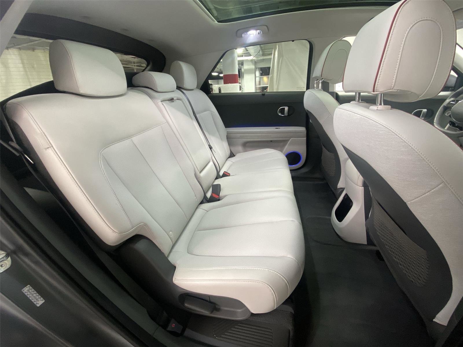 Used 2024 Hyundai Ioniq 5 Limited image 29