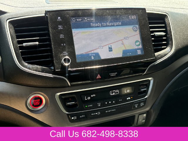 Used 2023 Honda Ridgeline RTL-E image 25
