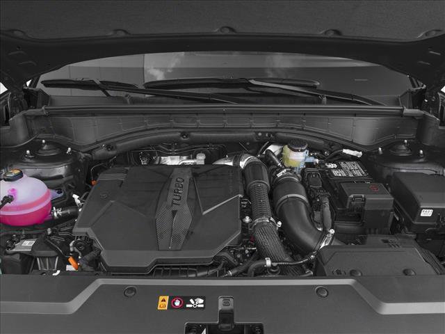 New 2026 Hyundai Santa Fe XRT AWD/4WD image 8