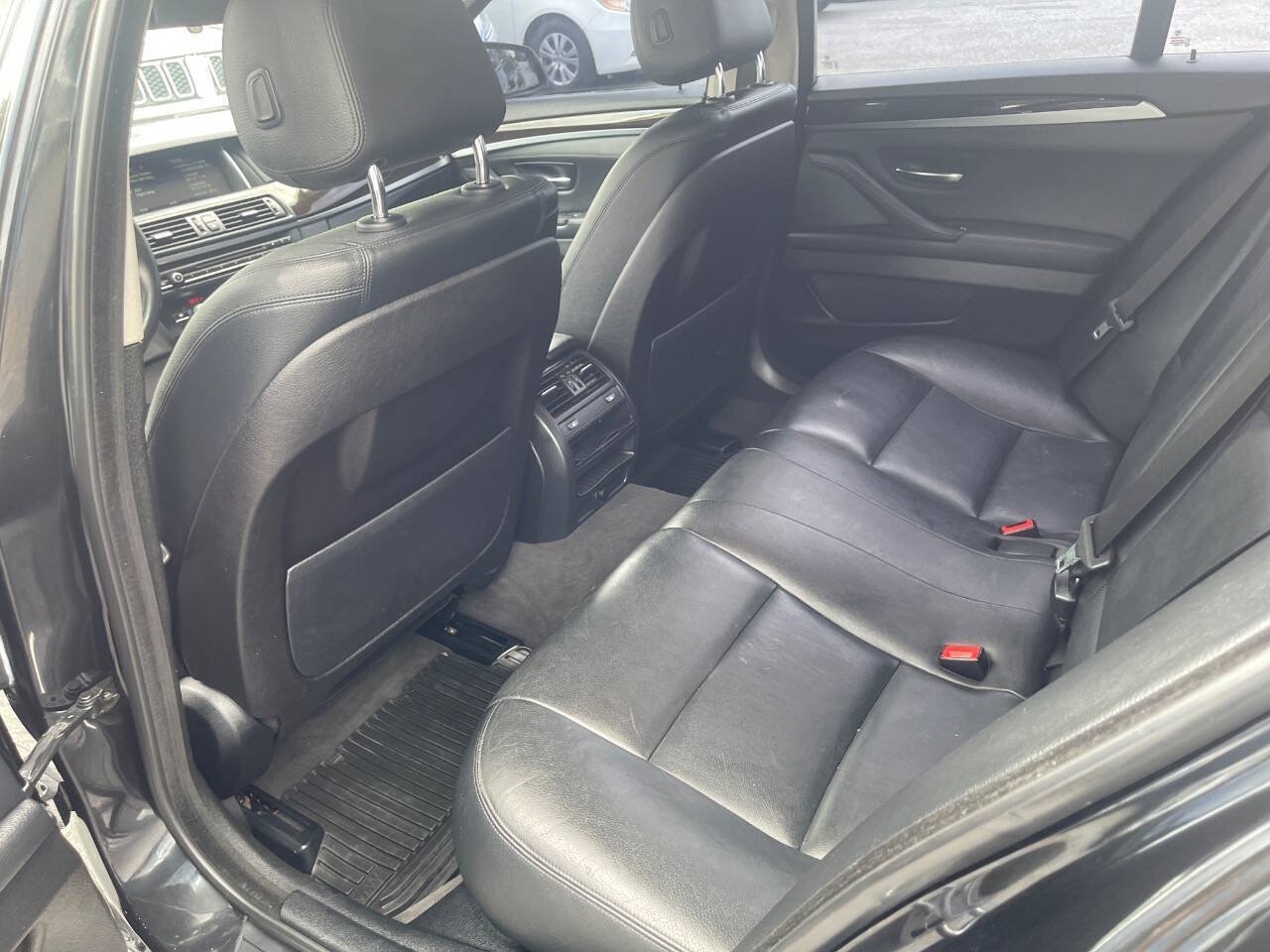 Used 2014 BMW 535i xDrive Sedan AWD/4WD image 18