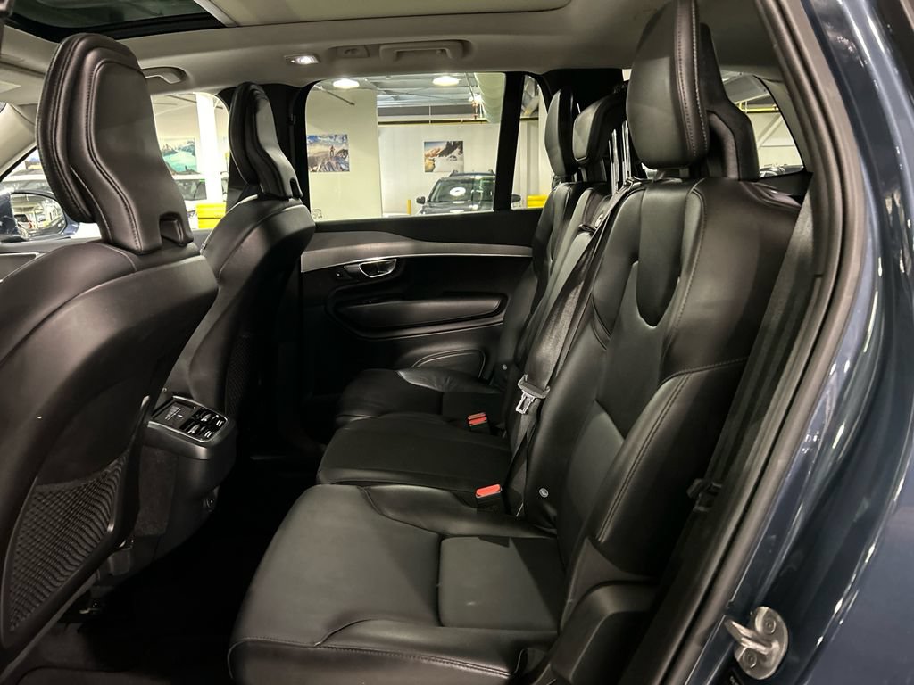 Certified 2023 Volvo XC90 B5 Core w/ Protection Package Premier AWD/4WD image 23