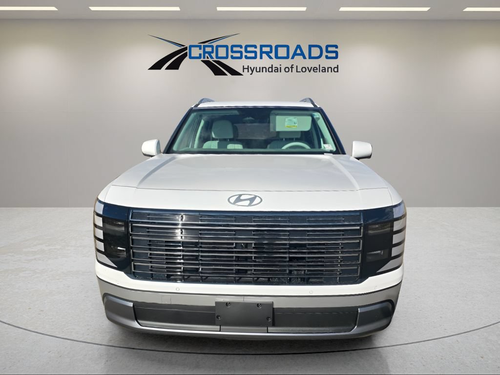 Used 2026 Hyundai Palisade SEL AWD/4WD image 9