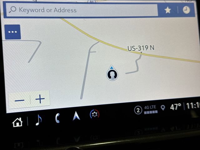 Certified 2022 Cadillac CT4 Premium Luxury image 14