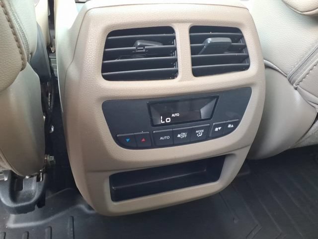 Used 2017 Honda Pilot EX-L image 18
