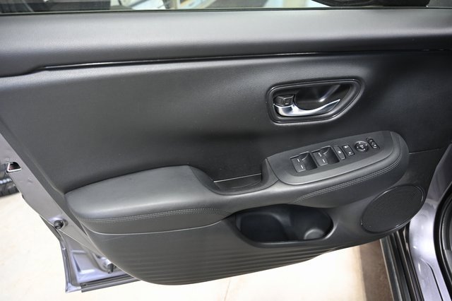 Used 2023 Honda HR-V LX image 28