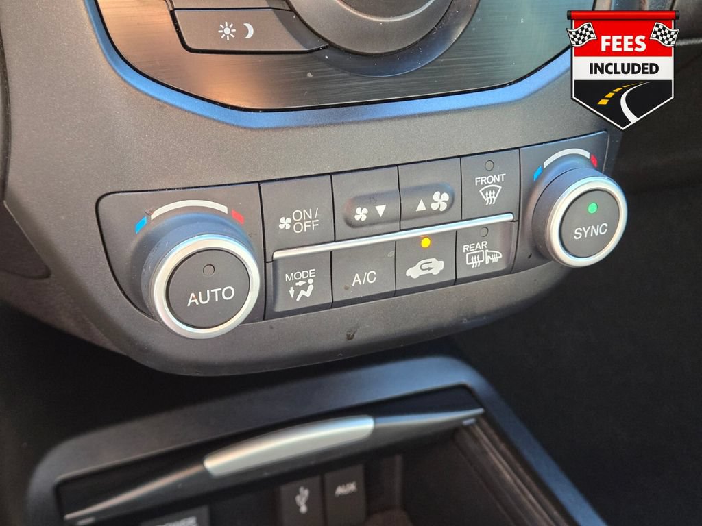 Certified 2018 Acura RDX FWD image 30