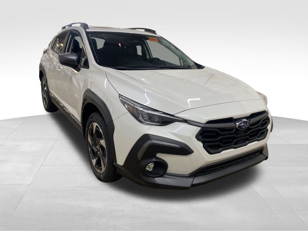 New 2026 Subaru Crosstrek 2.5i Limited AWD/4WD image 6