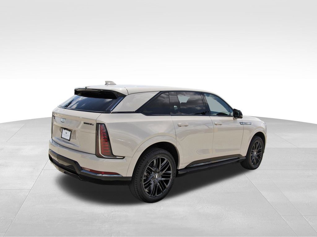 New 2026 Cadillac Escalade IQ Sport 2 image 4