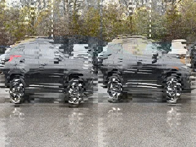 Certified 2025 Subaru Crosstrek 2.5i Limited w/ Crosstrek Mirror Package image 2