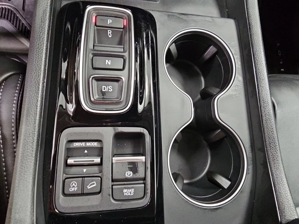 New 2026 Honda Pilot EX-L image 19