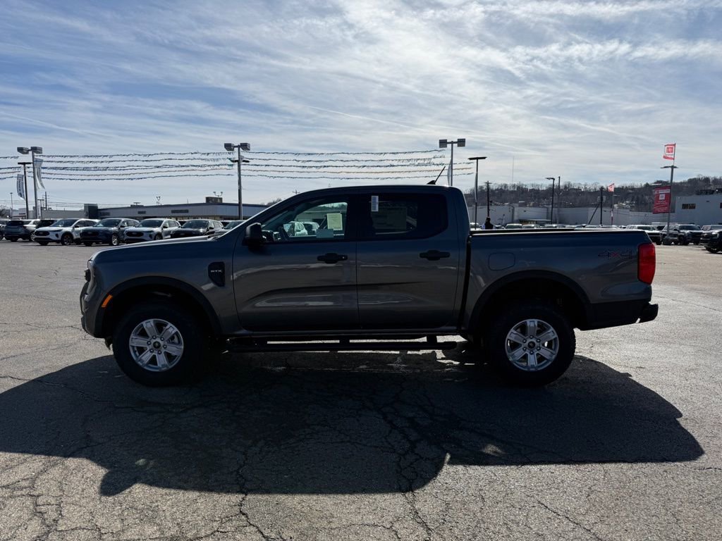 New 2025 Ford Ranger XL w/ Trailer Tow Package image 4