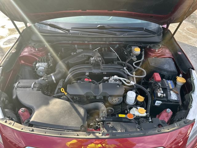 Used 2016 Subaru Legacy 2.5i Limited image 21