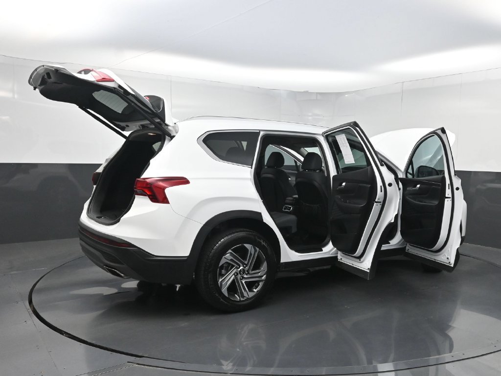 Used 2023 Hyundai Santa Fe SEL FWD image 40