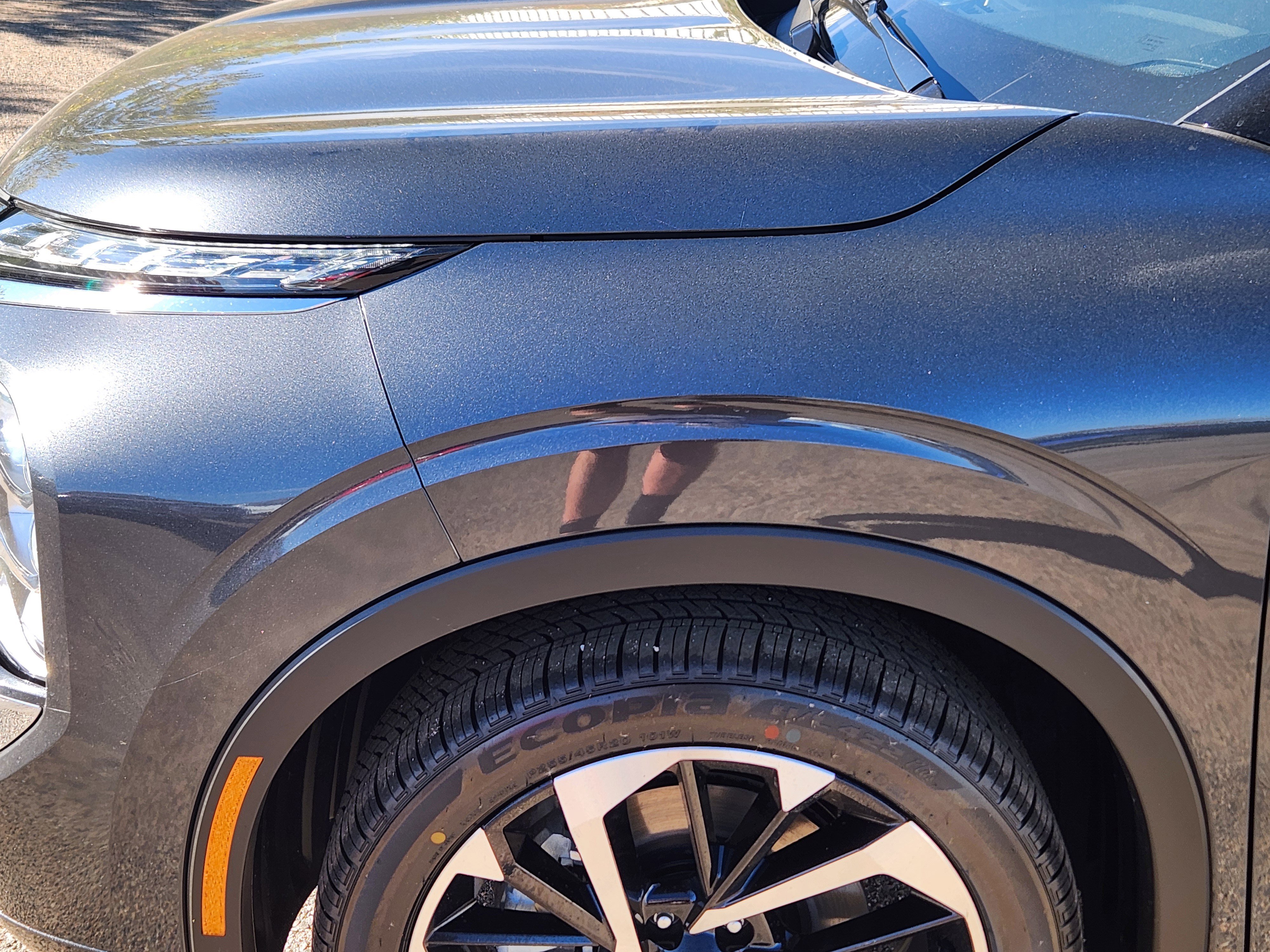 New 2025 Mitsubishi Outlander SEL image 6