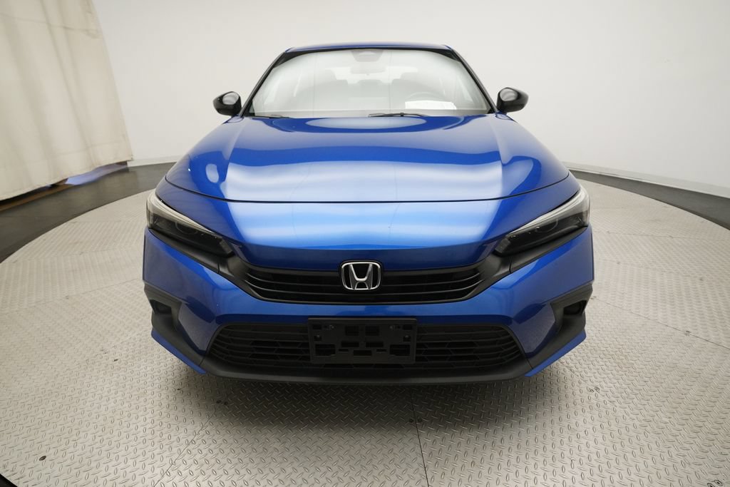 Used 2024 Honda Civic Sport image 11