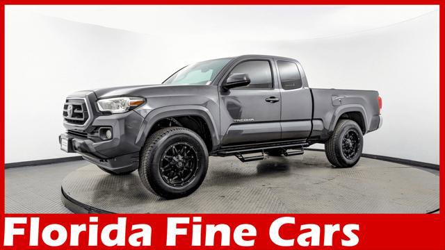 Used 2020 Toyota Tacoma SR5