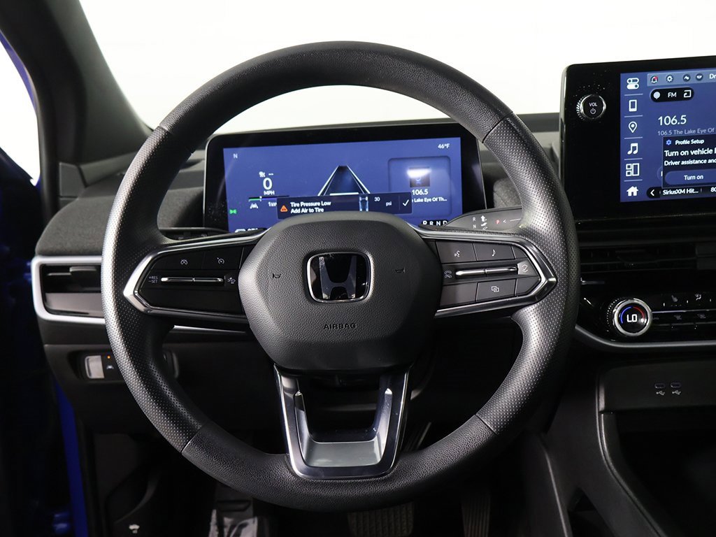 Used 2024 Honda Prologue EX image 35