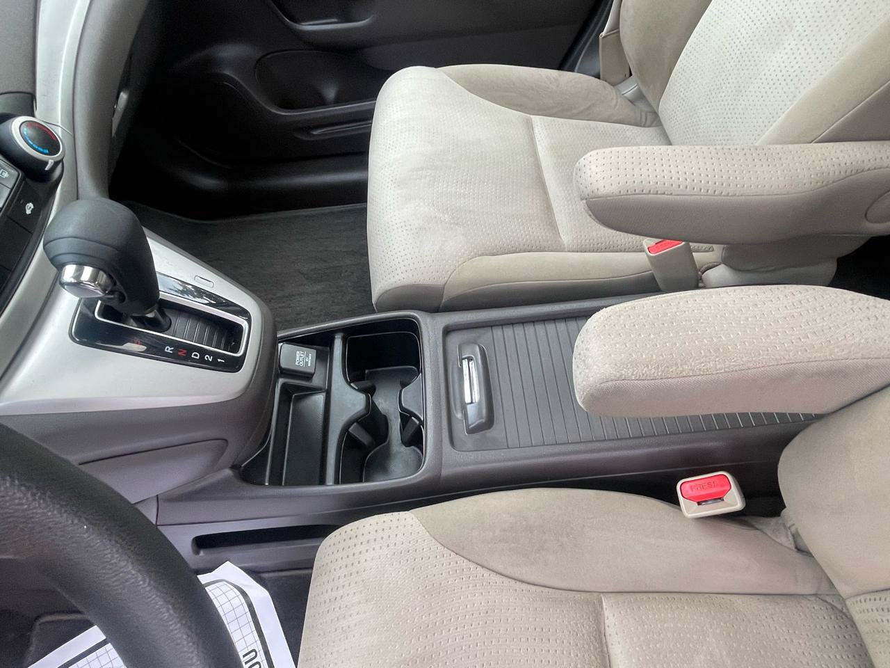 Used 2014 Honda CR-V EX image 14