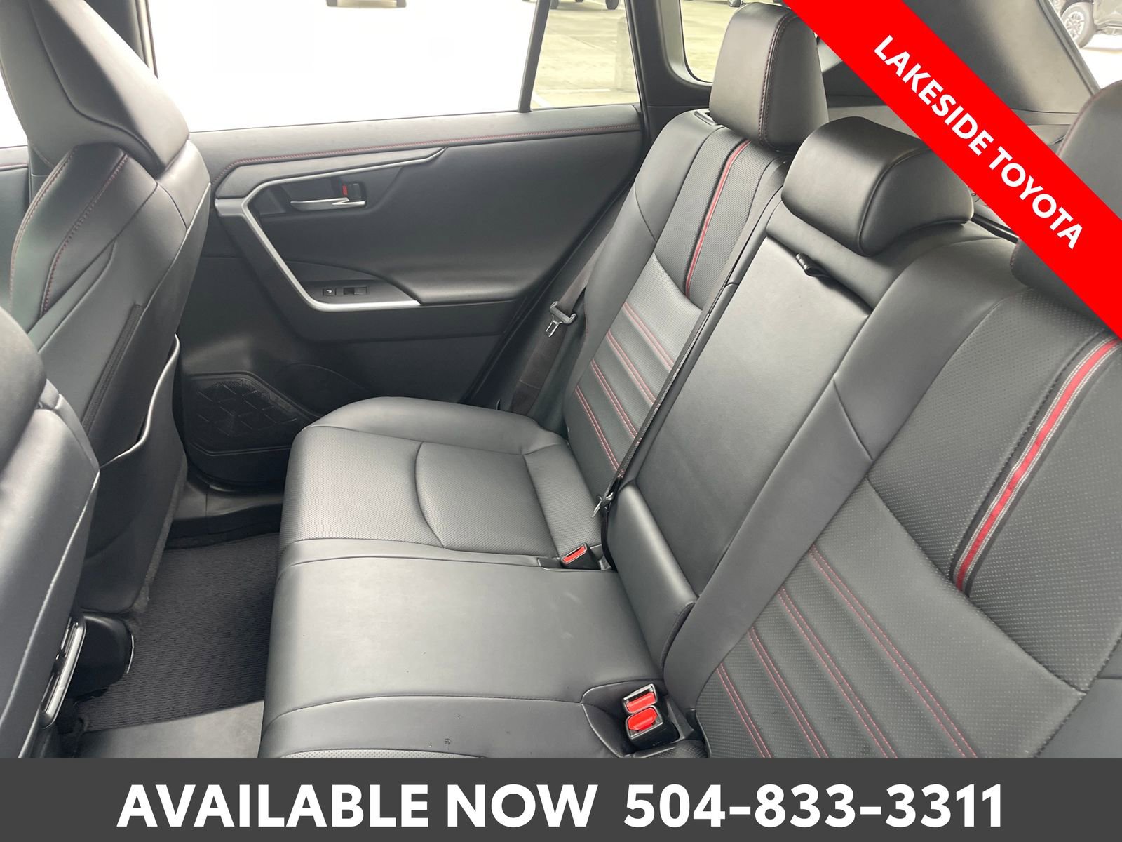 Certified 2023 Toyota RAV4 XSE w/ Premium Package AWD/4WD image 22