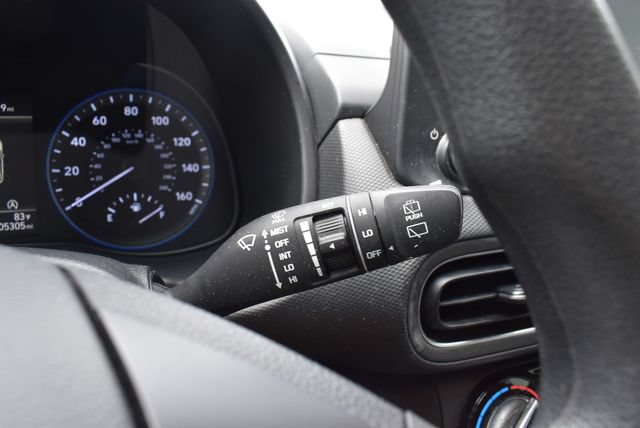 Used 2022 Hyundai Kona SEL FWD image 27
