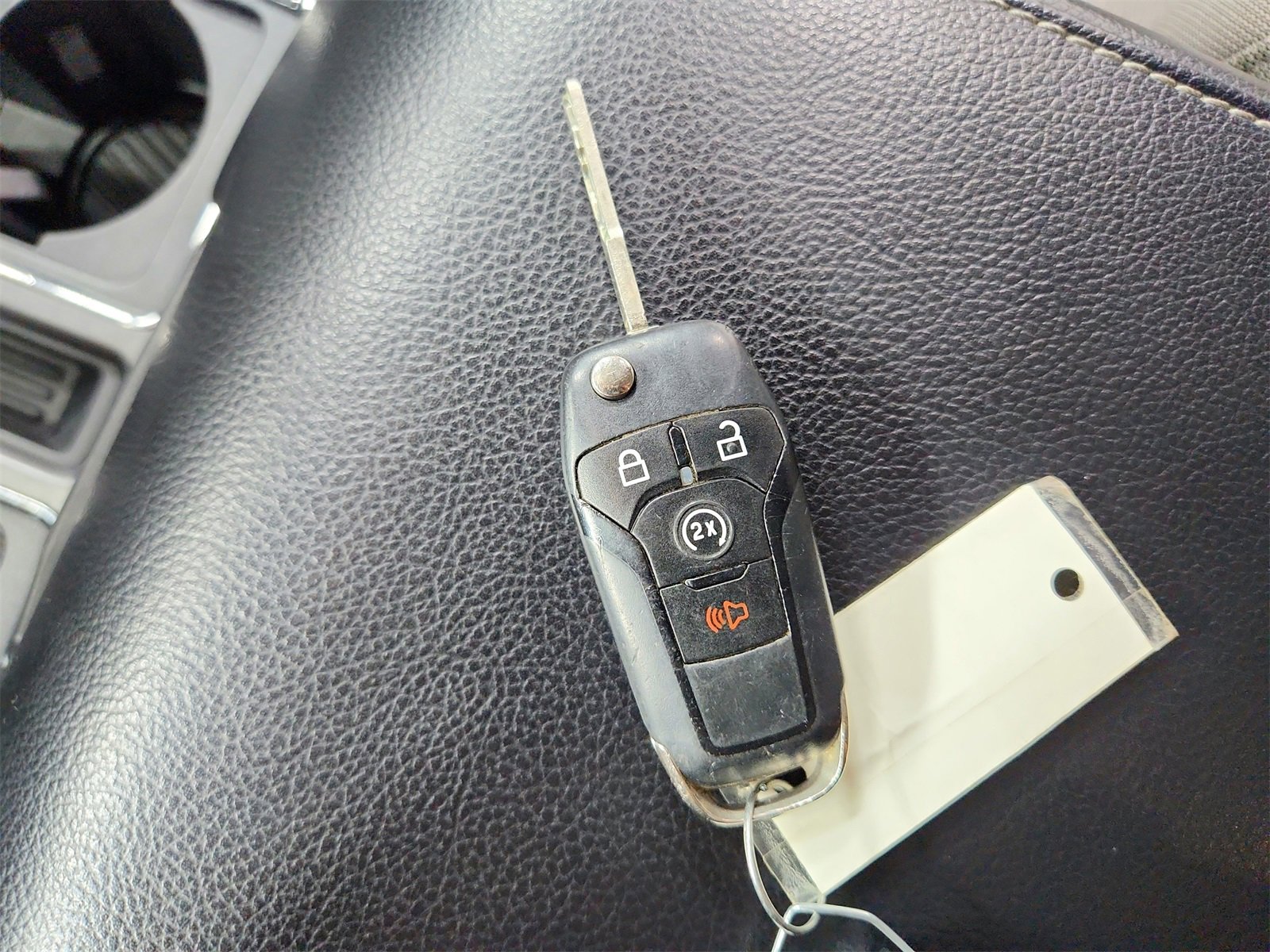 Used 2018 Ford F150 XLT w/ Equipment Group 302A Luxury image 32