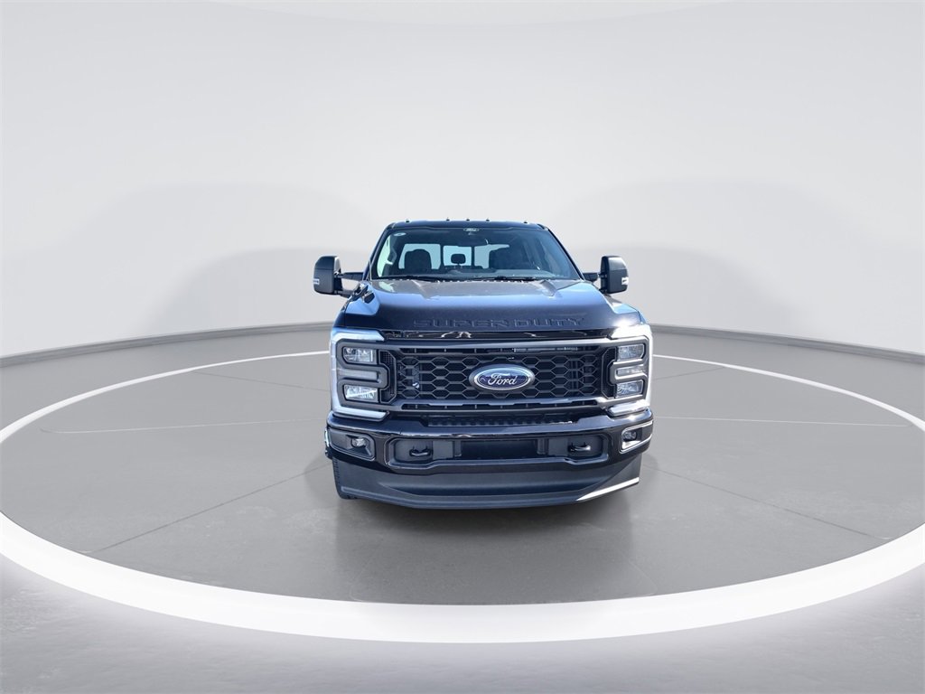 New 2026 Ford F350 XL image 3