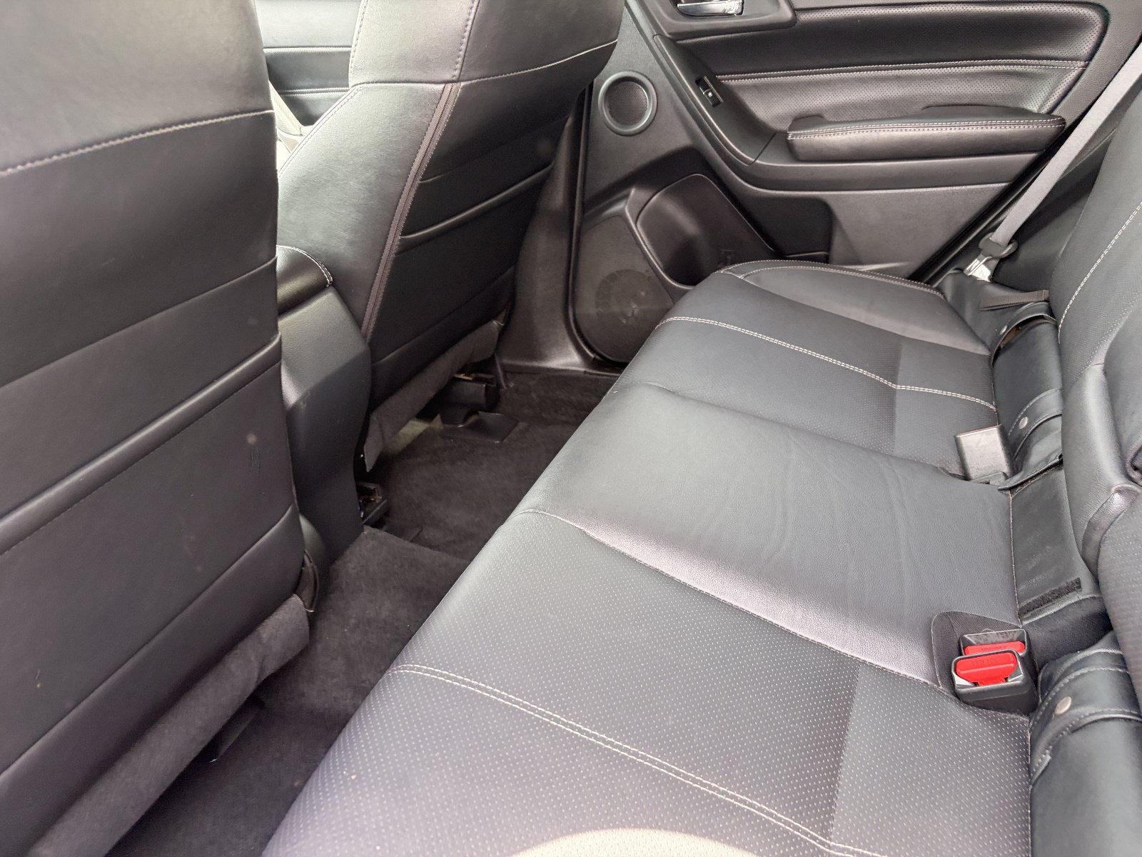 Used 2017 Subaru Forester 2.0XT Touring AWD/4WD image 14