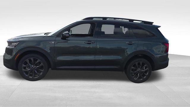 Used 2023 Kia Sorento X-Line EX AWD/4WD image 9
