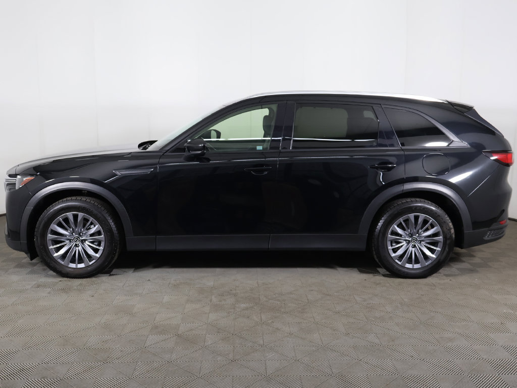 Used 2024 MAZDA CX-90 3.3 Turbo w/ Preferred Package AWD/4WD image 18