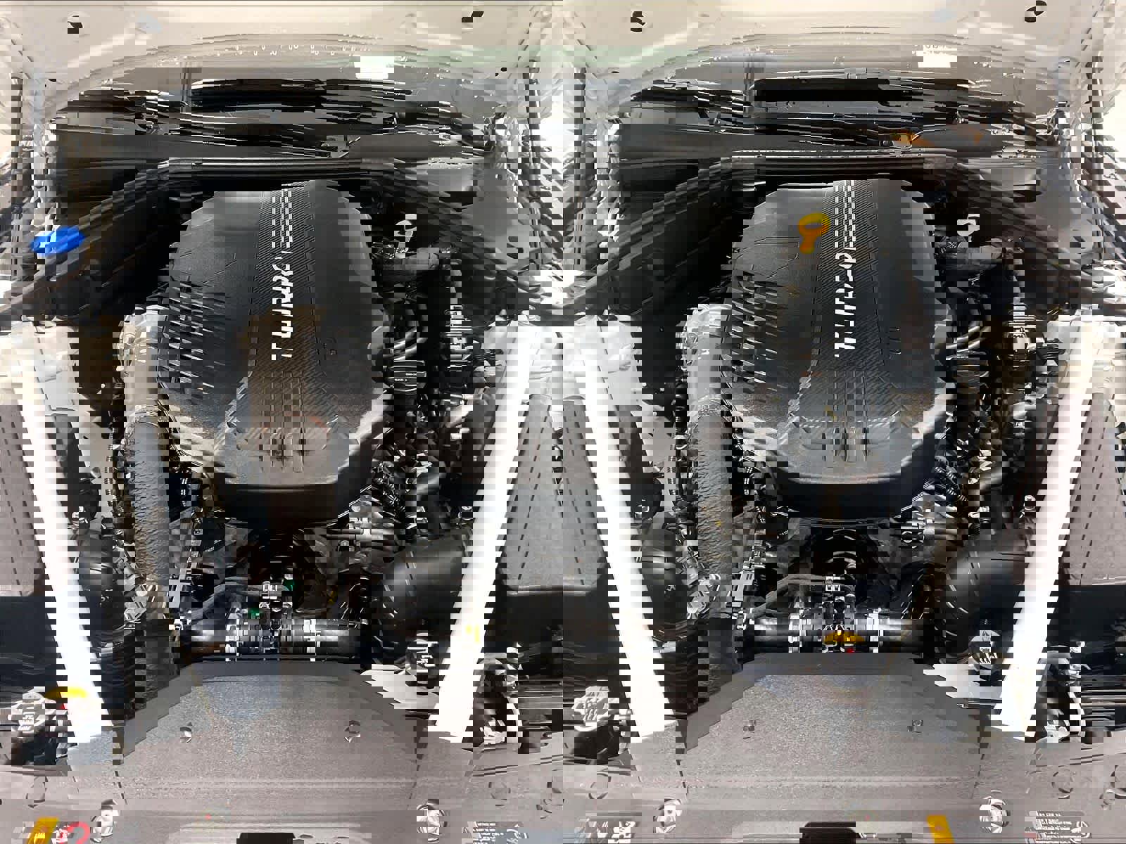 Used 2025 Genesis G70 3.3T Advanced AWD/4WD image 29