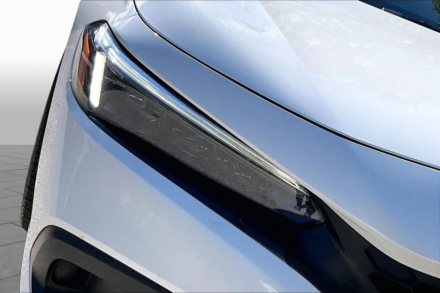 Used 2024 Honda Civic Si image 27