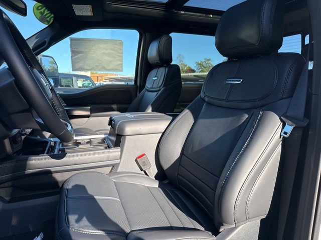 New 2026 Ford F350 Platinum w/ FX4 Off-Road Package image 10
