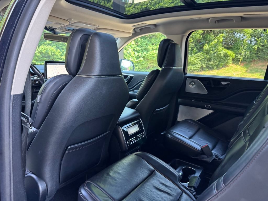 Used 2020 Lincoln Aviator Reserve w/ Equipment Group 202A AWD/4WD image 24