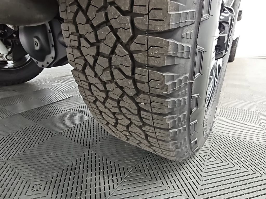 New 2026 GMC Sierra 2500 Denali w/ Denali Reserve Package image 51