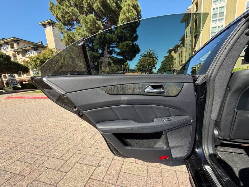 Used 2014 Mercedes-Benz CLS 550 image 40