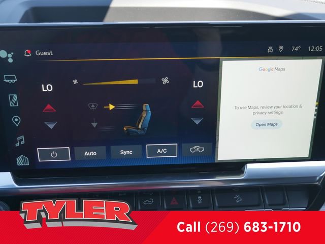 New 2026 Chevrolet Silverado 2500 LT w/ Trail Boss Package AWD/4WD image 50