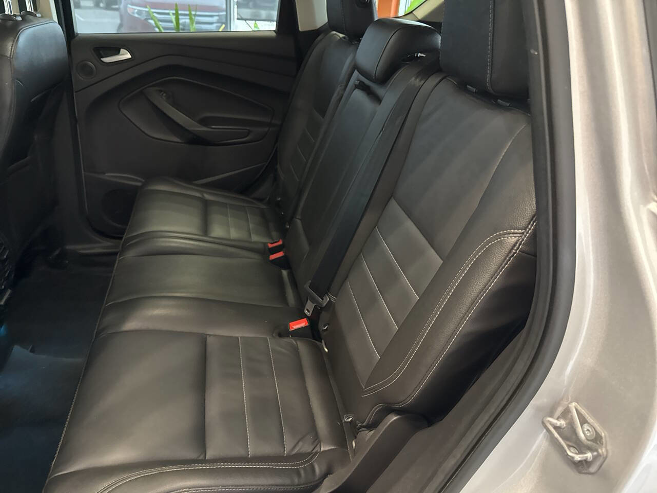 Used 2016 Ford Escape Titanium image 25