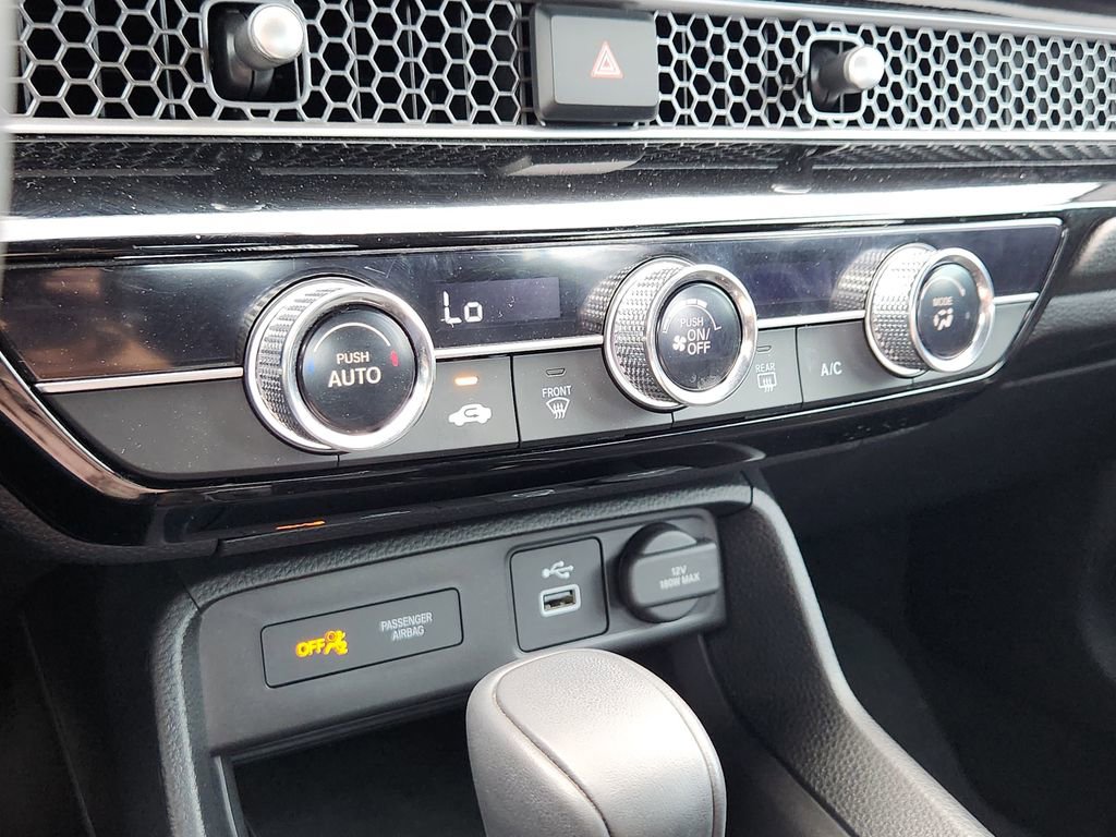 Used 2024 Honda Civic Sport image 17