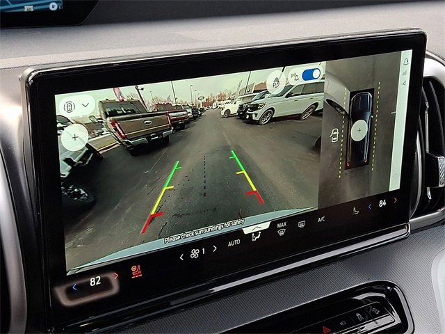 New 2025 Ford Expedition Max Active image 13