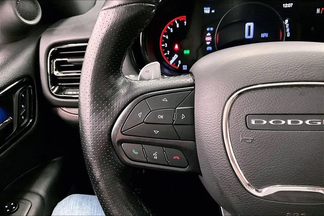 Used 2024 Dodge Durango GT image 28