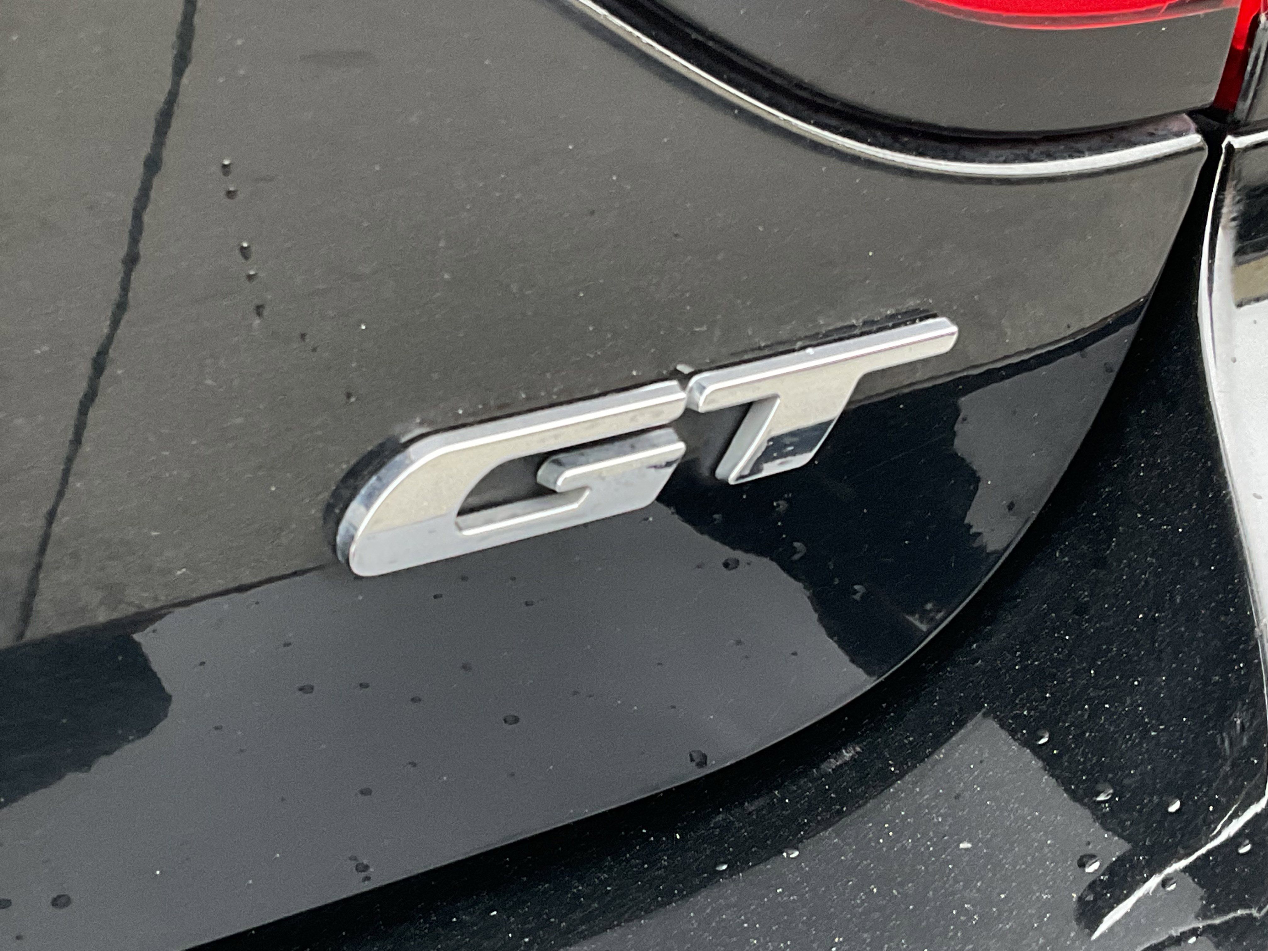Used 2023 Dodge Charger GT RWD image 8