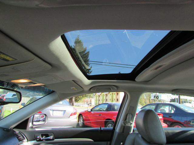 Used 2005 Acura TSX image 13