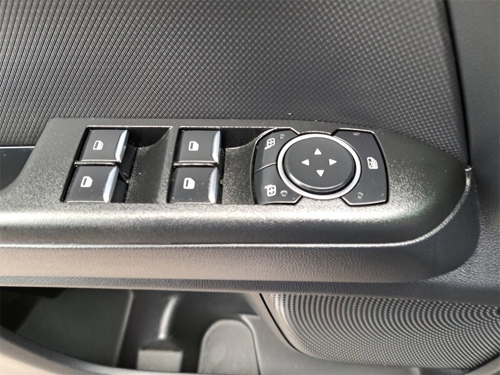 Used 2023 Ford Bronco Sport Big Bend w/ Convenience Package image 12