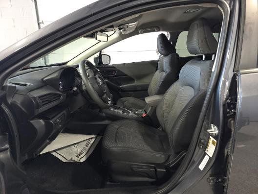 Used 2024 Subaru Crosstrek 2.0i Premium AWD/4WD image 2