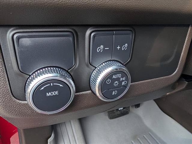 Used 2022 GMC Yukon SLE RWD image 34
