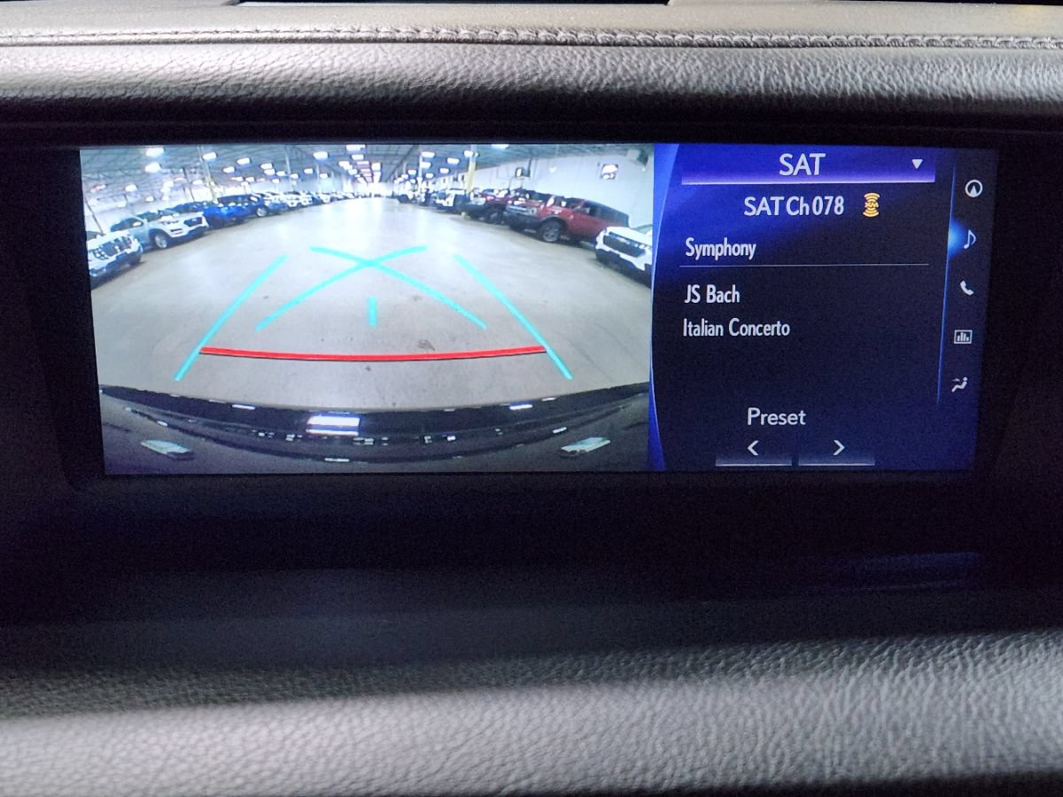 Used 2017 Lexus GS 350 RWD image 36