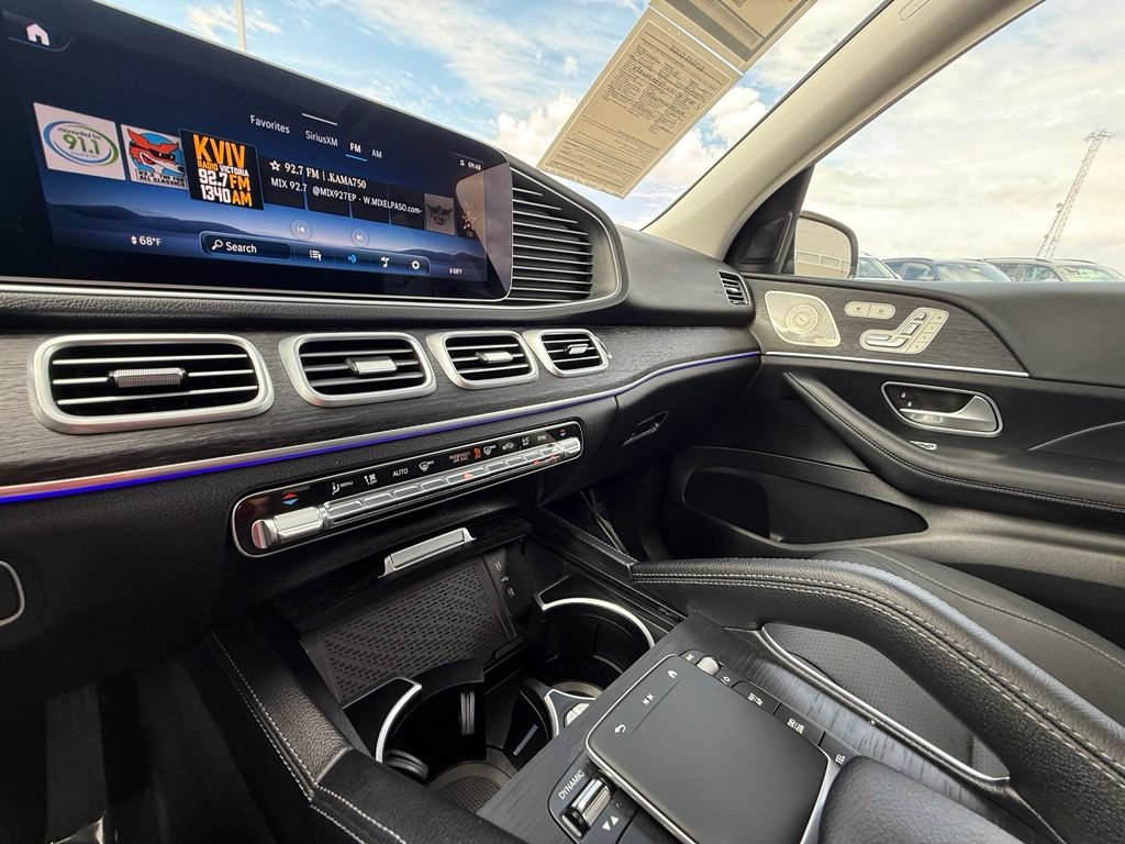 Used 2026 Mercedes-Benz GLE 450 4MATIC image 12