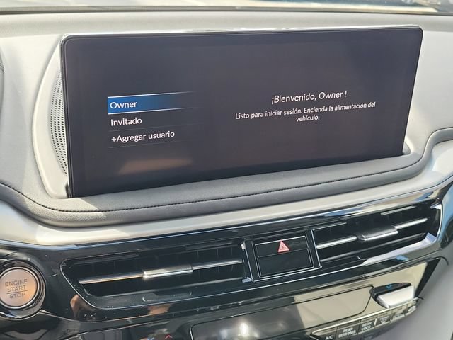 Used 2025 Acura MDX w/ Technology Package FWD image 27