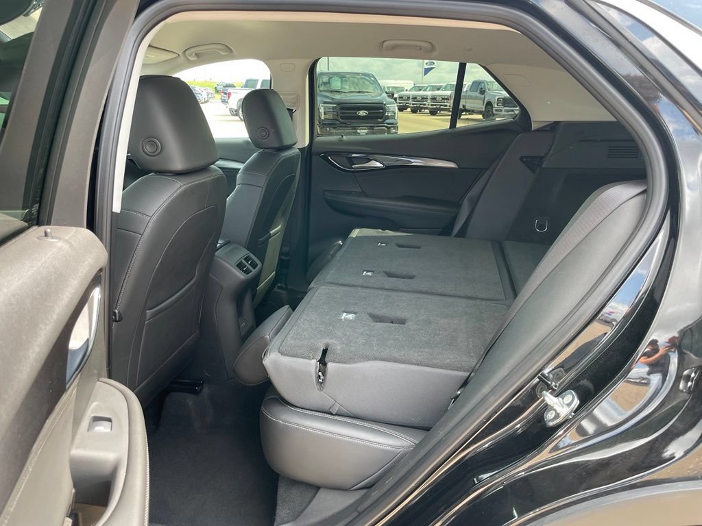 Used 2024 Buick Envision Preferred AWD/4WD image 45